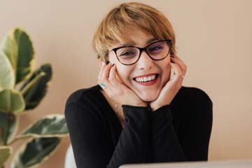 Celine Moncalm Installation Coordinator
